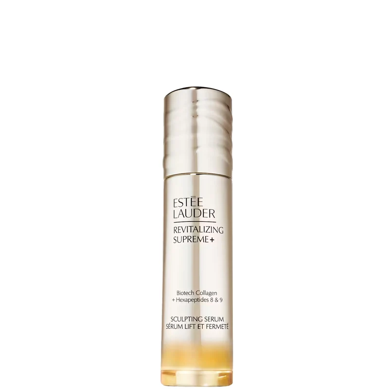 Revitalizing Supreme + Sculpting Serum