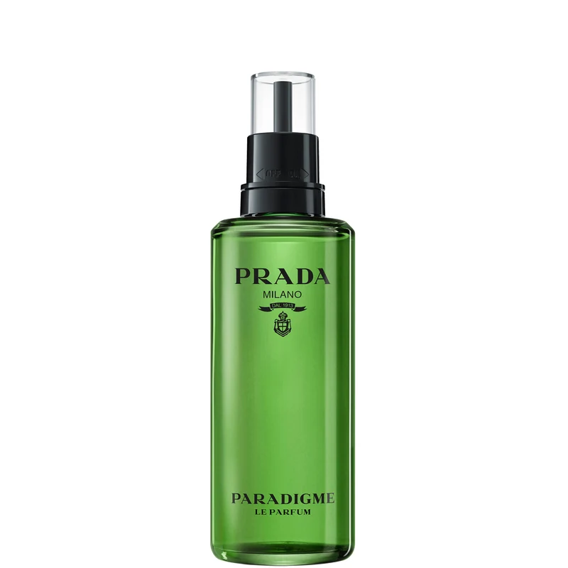 Prada Paradigme Le Parfum 150 ML Ricarica