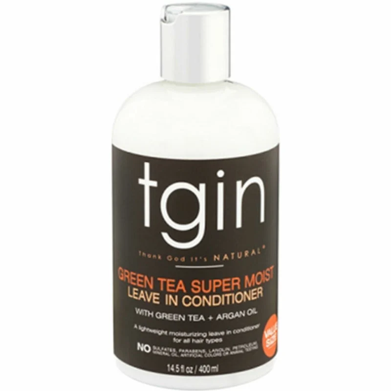 tgin Green Tea Super Moist Leave In Conditioner