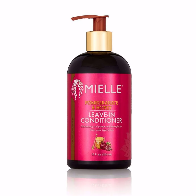 BALSAMO SENZA RISCIACQUO AL MELOGRANO & MIELlE
