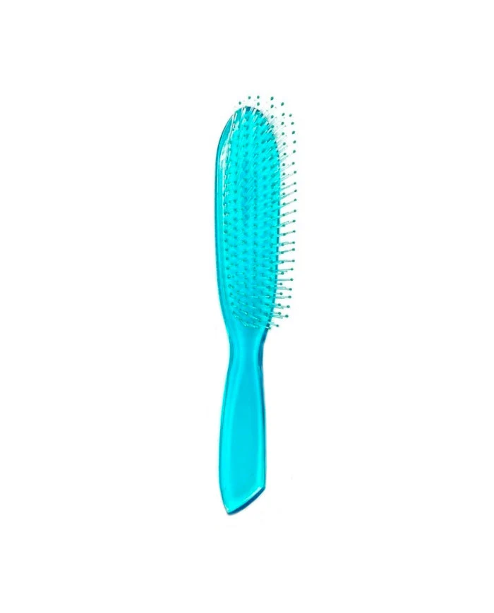 Crystal Spazzola Districante Azzurra 41694