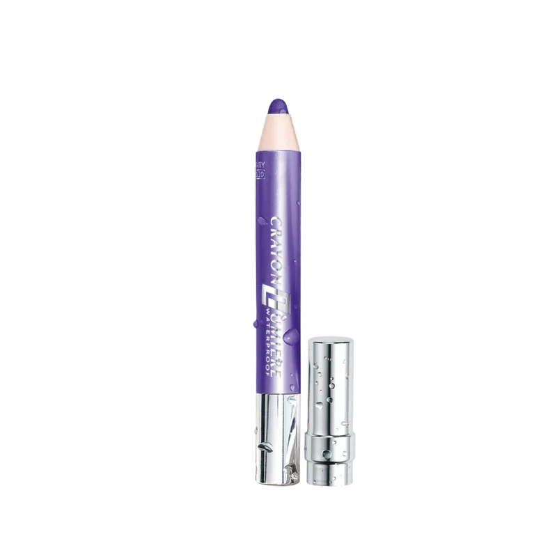 Matitone Ombretto WaterProof Crayon Lumiere Ultra Violet Mavala