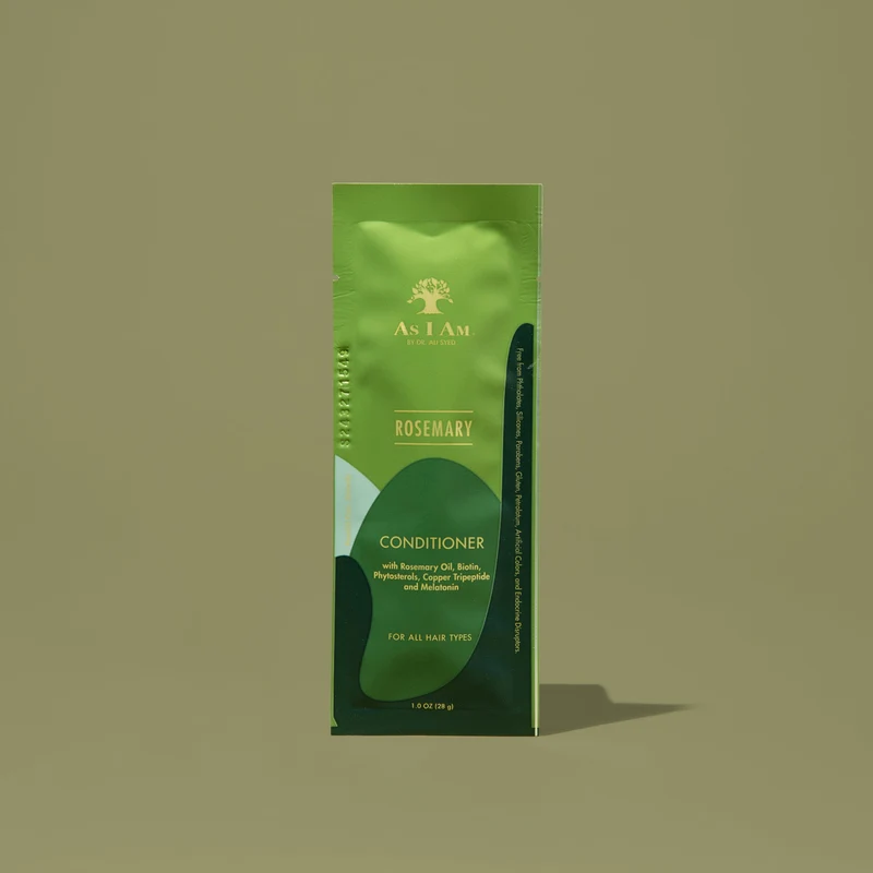 Rozemarijn Conditioner 1 ons (100% korting)