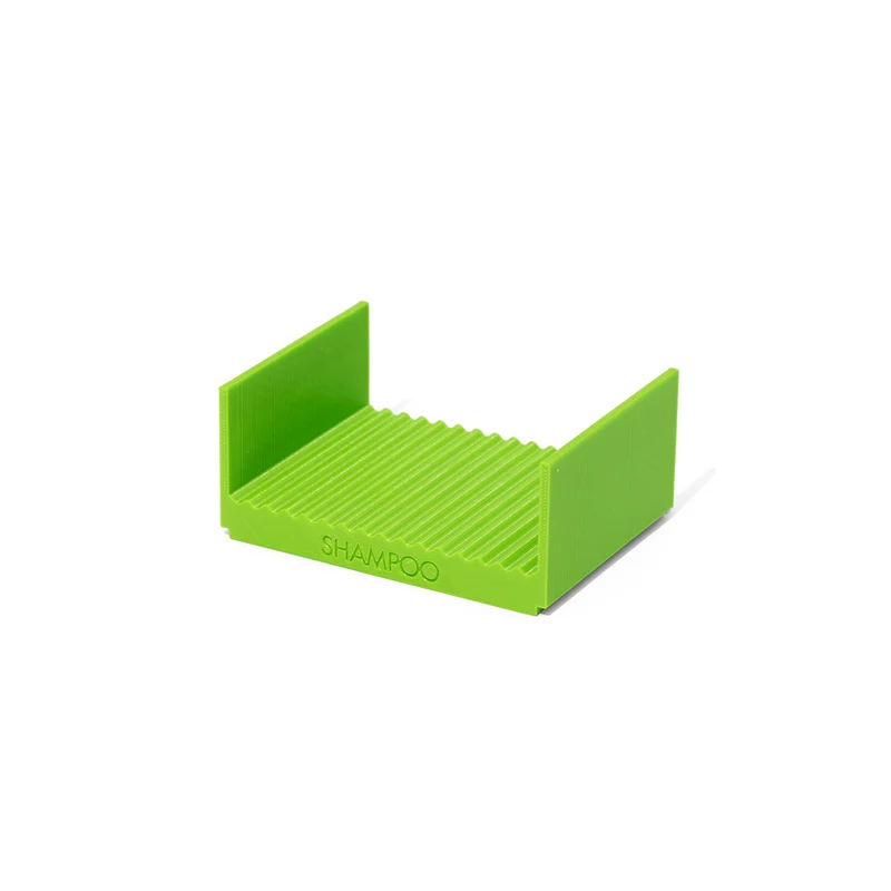 ‍shampoo bar schaal (100% korting)