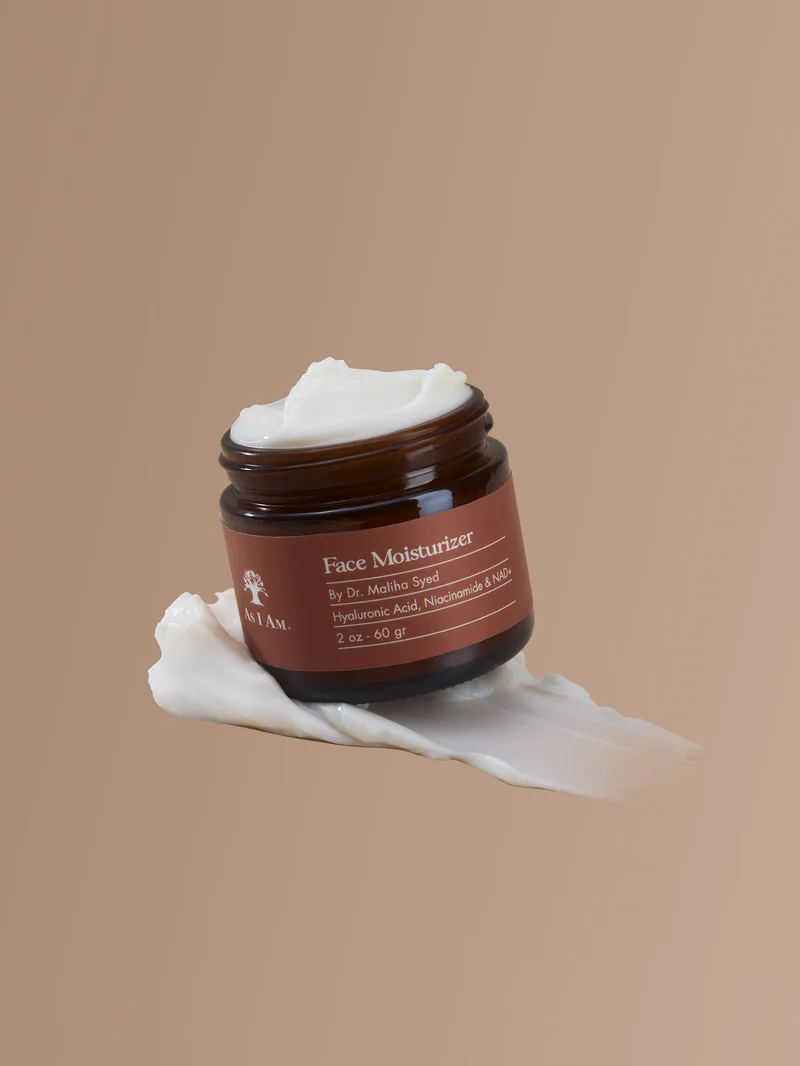 Gezichtsmoisturizer