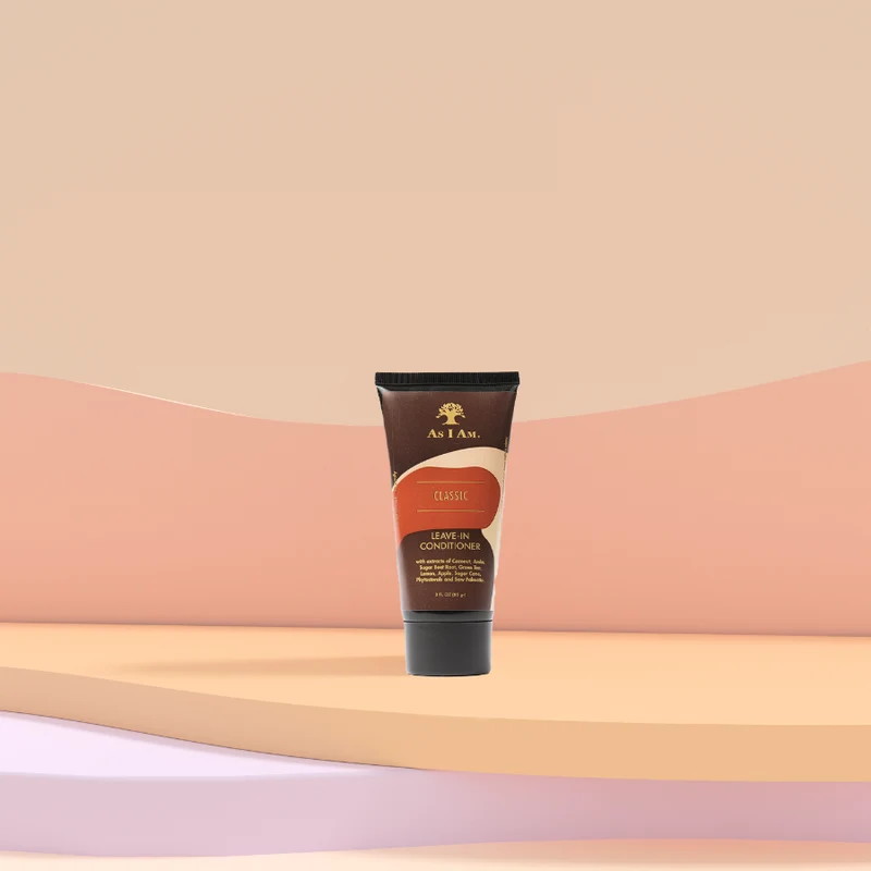 Leave-In Conditioner 3 ons