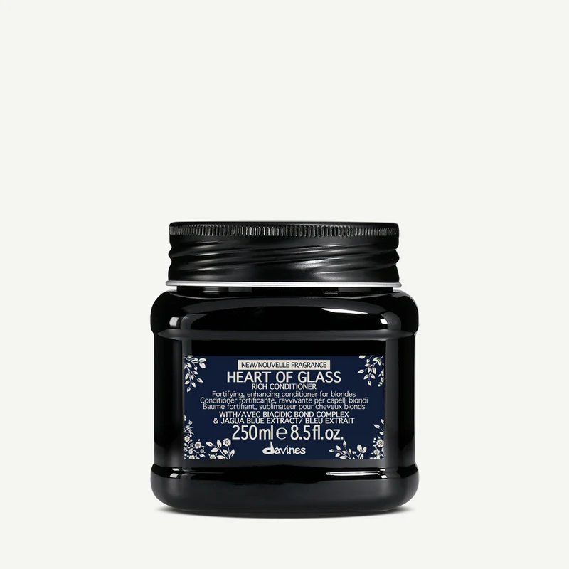 Heart of Glass Rich Conditioner