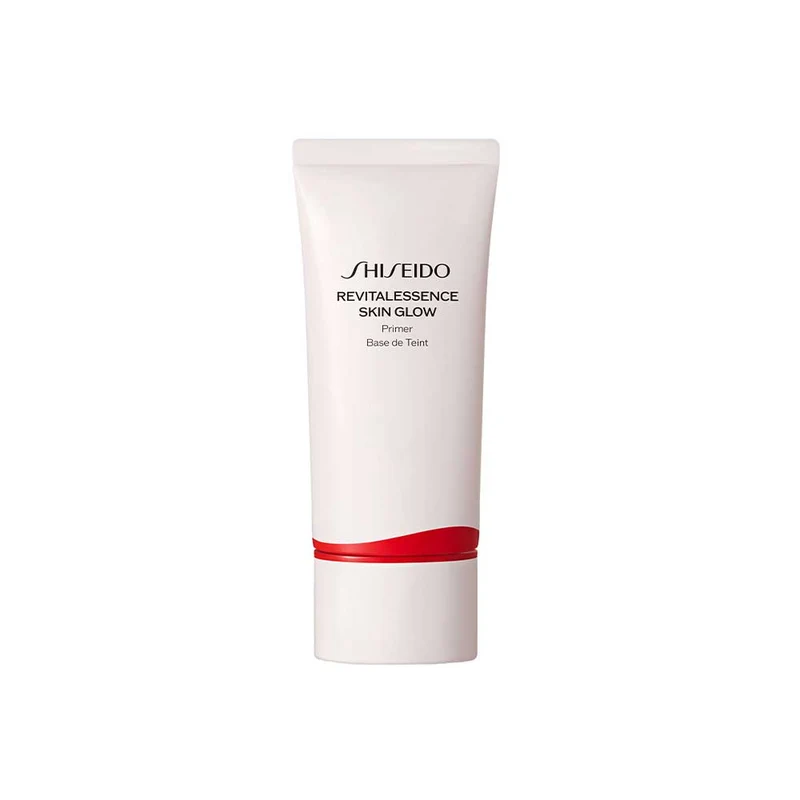 Shiseido Revitalessence Skin Glow Primer
