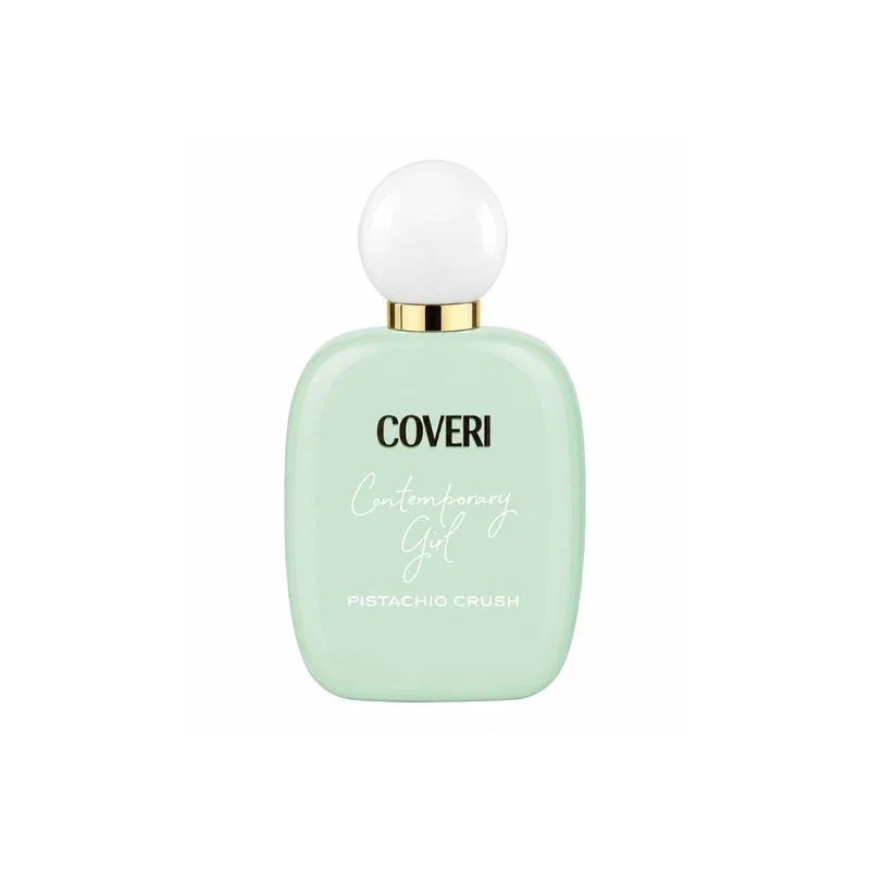 Contemporary Girl Pistachio Crush Eau de Parfum