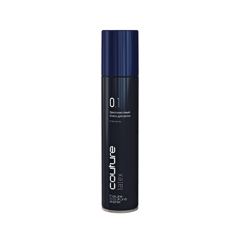 HC 0.1 LATEX Glanzspray