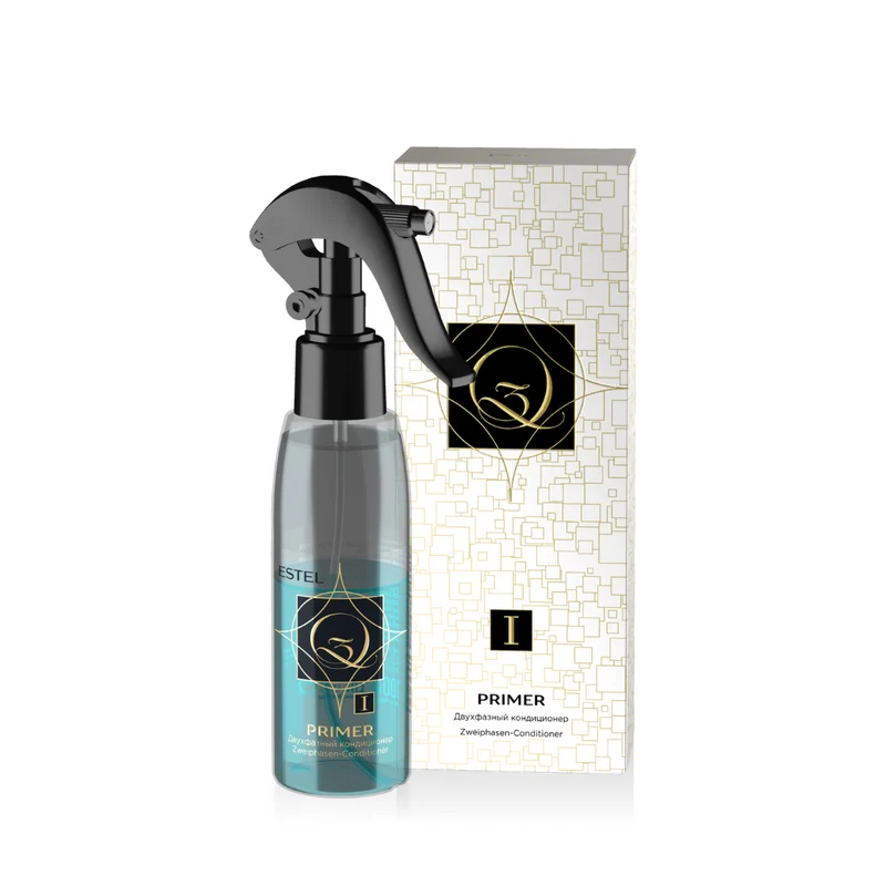 Q3 PRIMER Zweiphasen‑Conditioner