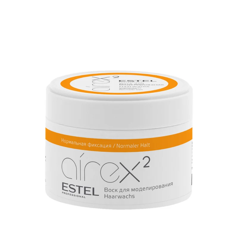 AIREX Haarwachs