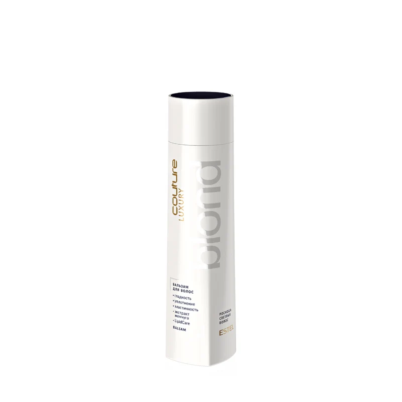 HC LUXURY BLOND Balsam