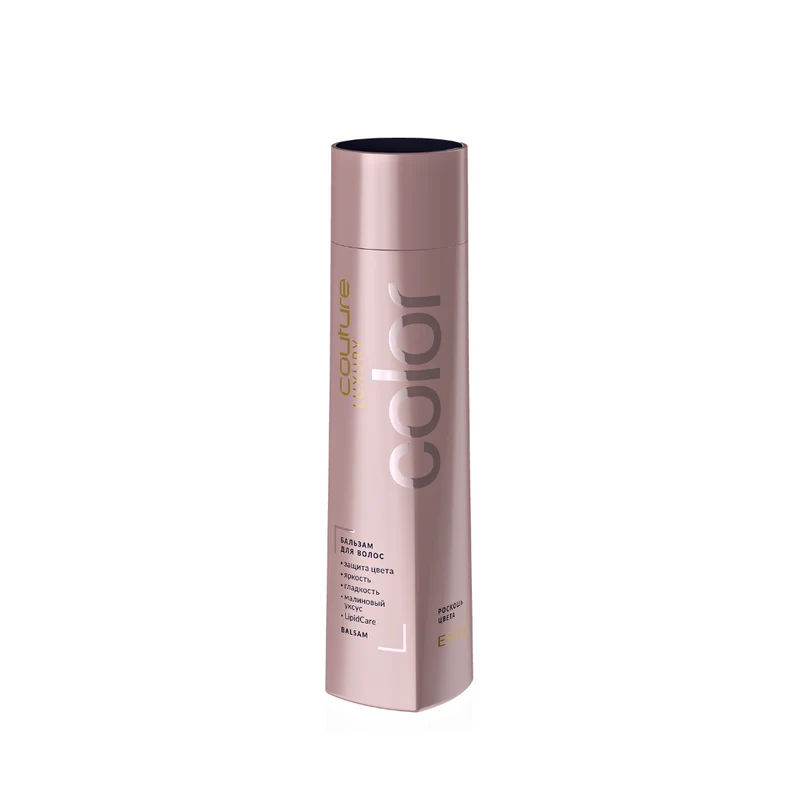 HC LUXURY COLOR Balsam