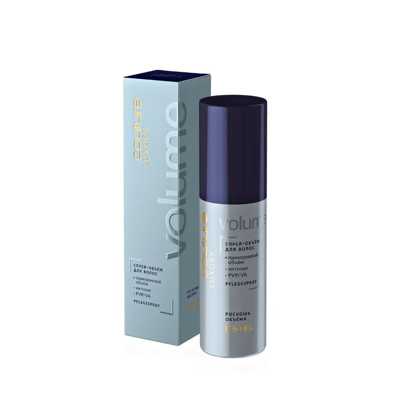 HC LUXURY VOLUME Pflegespray