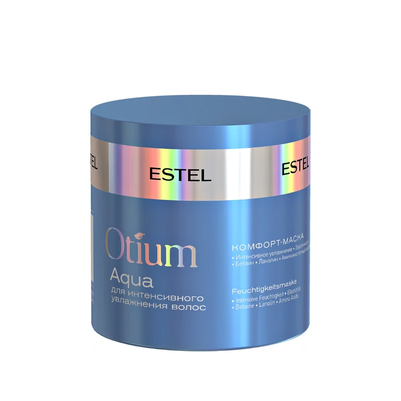 OTIUM AQUA Feuchtigkeitsmaske