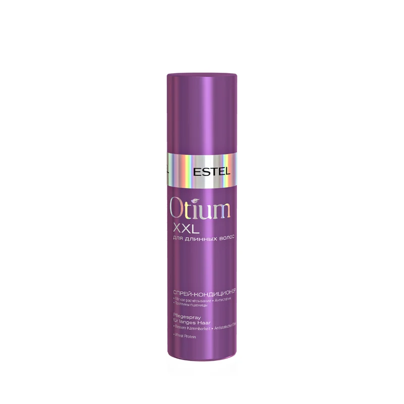 OTIUM XXL Pflegespray für langes Haar