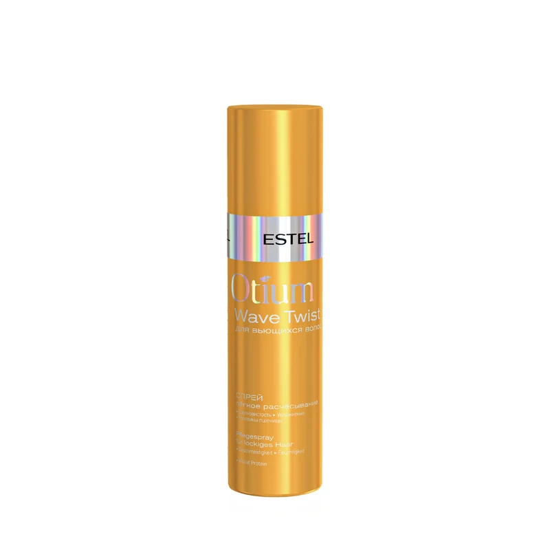 OTIUM WAVE TWIST Pflegespray für lockiges Haar