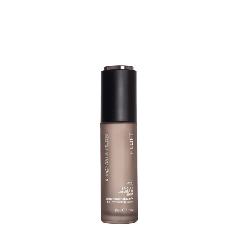 Diego dalla Palma Professional Fillift Spicule Collalift 18 Shot Soft 30ml - siero biorivitalizzante leggero