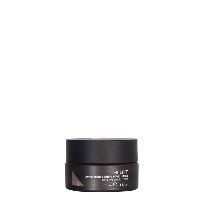 Diego dalla Palma Professional Fillift Lifting Eye And Lip Cream 15ml - crema contorno occhi e labbra levigante