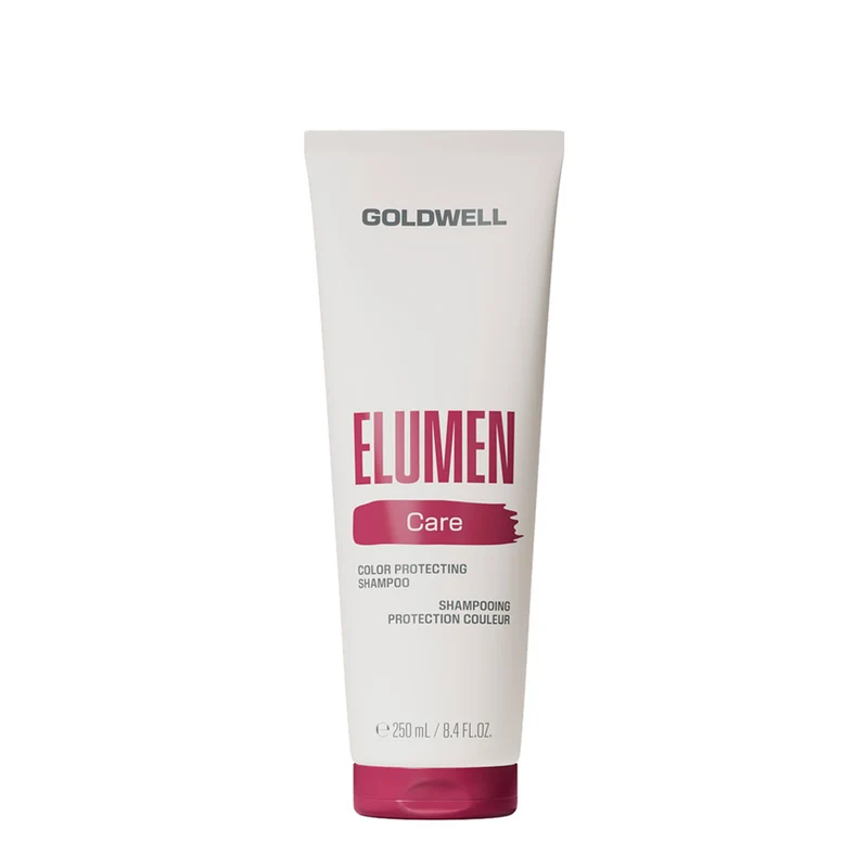 Goldwell Elumen Care Color Protecting Shampoo 250ml - shampoo protezione del colore