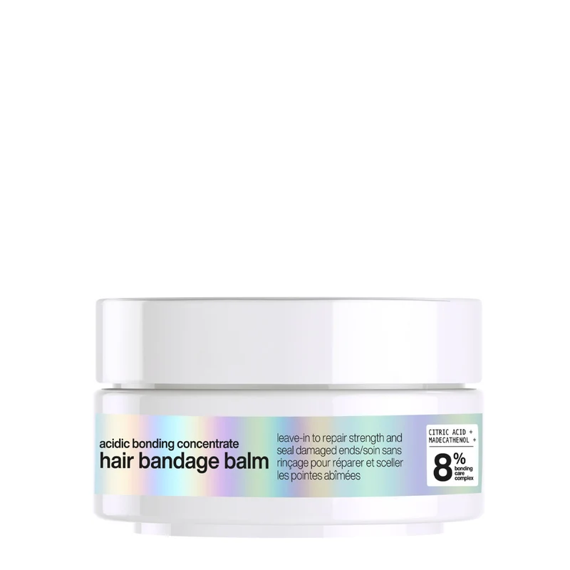 Redken Acidic Bonding Concentrate Hair Bandage Balm 75ml - leave-in capelli danneggiati