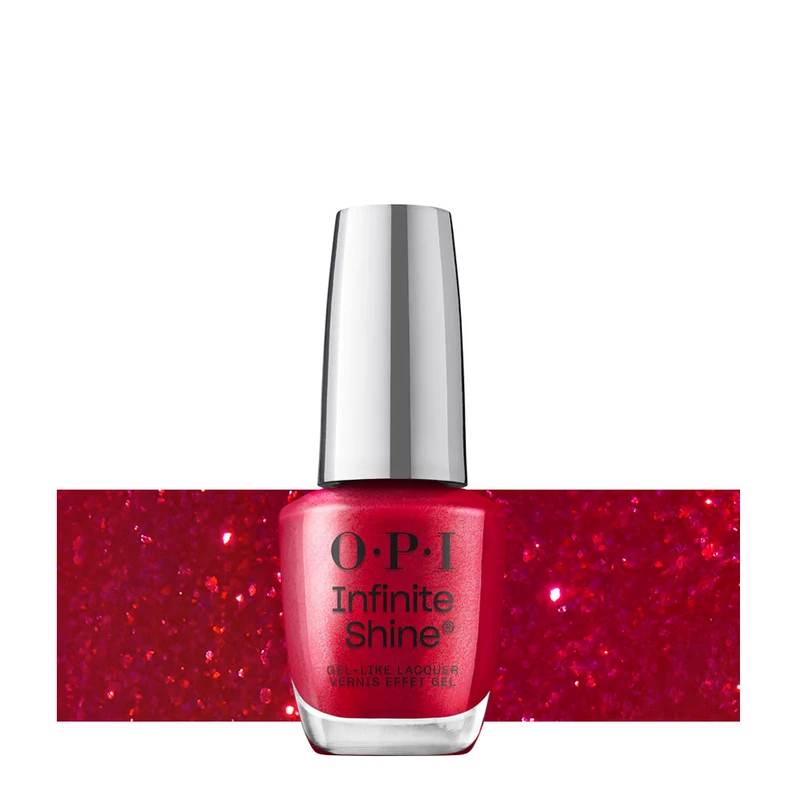 Opi Fall 2026 Most Requested Deer Vallery Spice 15ml - smalto a lunga durata