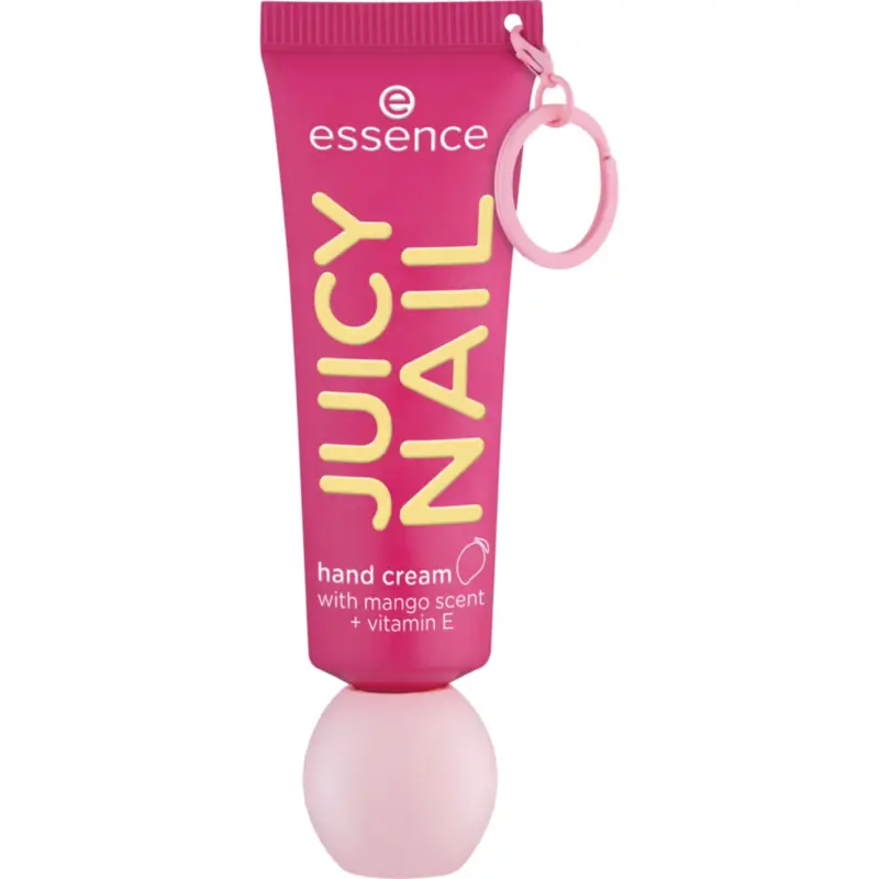 Essence Juicy Nail Hand Cream, 30 ml