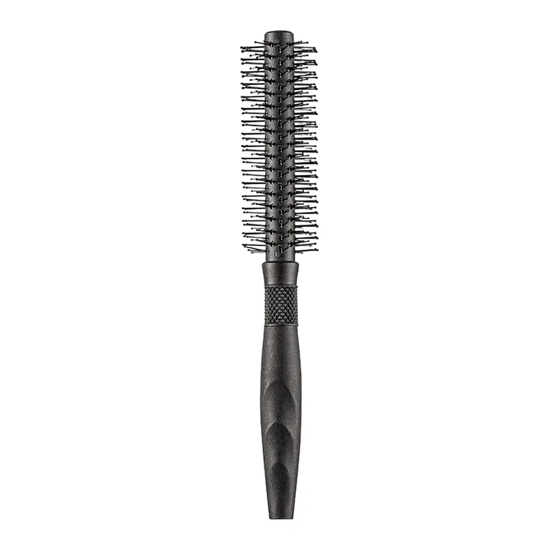 Spazzola Titan Pro Rullo Volume Max Carbon diam. 15 mm
