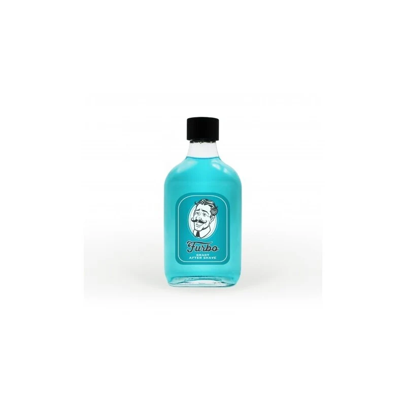 After Shave Smart Furbo Blu 200 ml