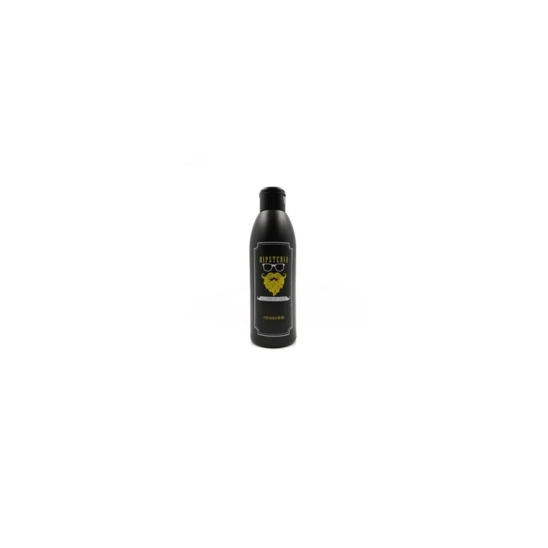 Balsamo Idratante per Barba Hipsteria 200 ml.