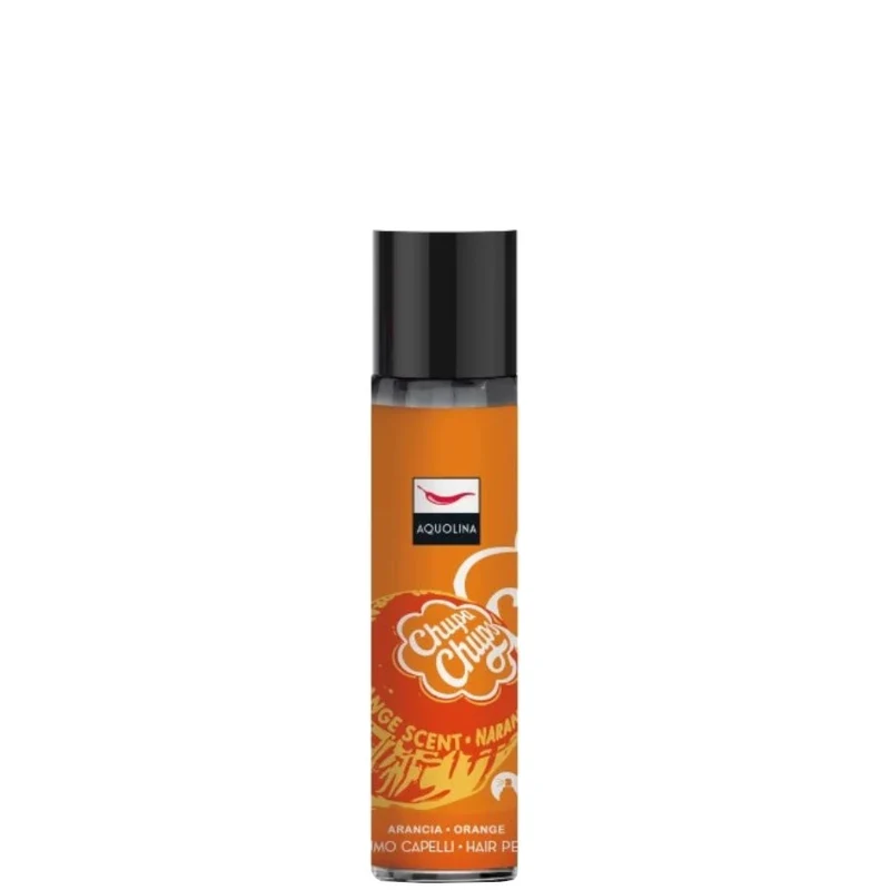 Chupa Chups Arancia Hair Perfume
