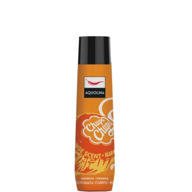Chupa Chups Arancia Body Mist