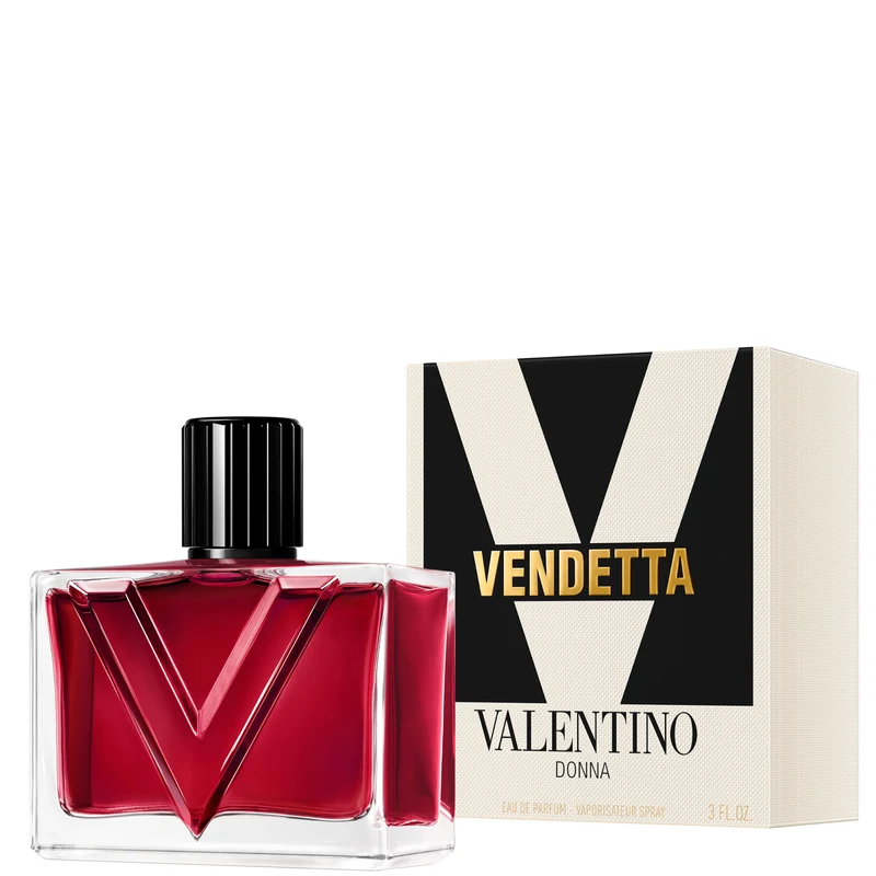 Valentino Vendetta Donna