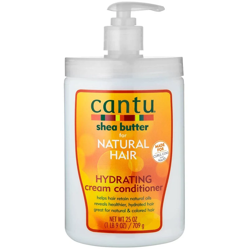 Cantu Shea Butter Hydrating Cream Conditioner
