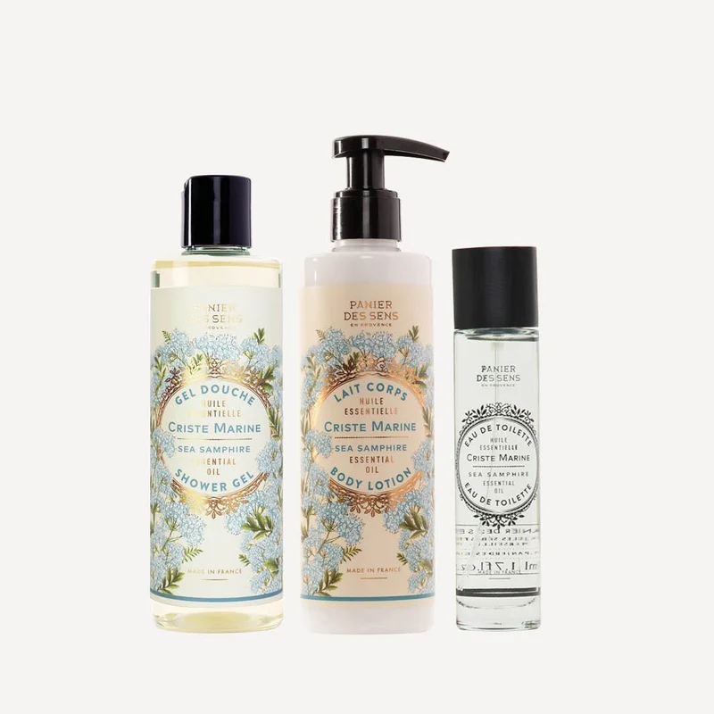 Rituel corps - Criste Marine