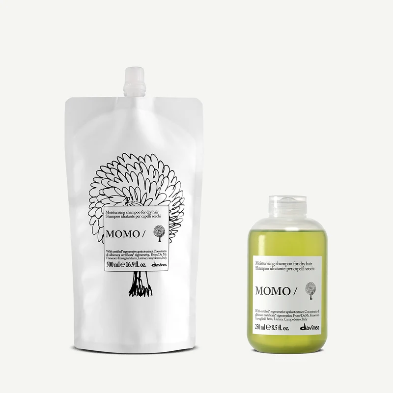 MOMO Shampoo + Refill