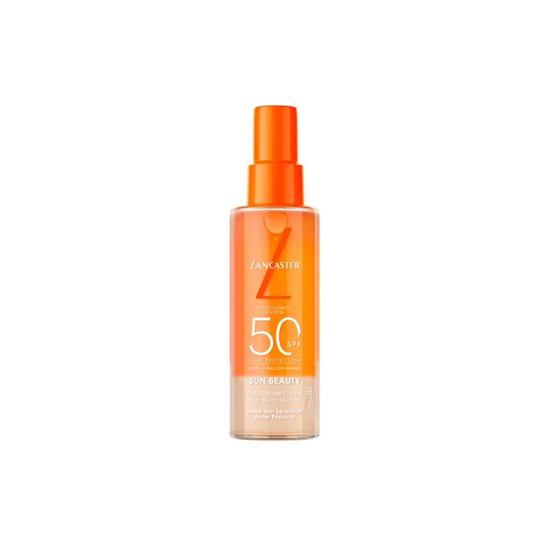 Sun Protective Water SPF50