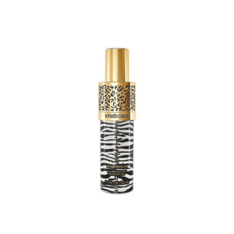 Bold Vanilla Fine Perfume Spray