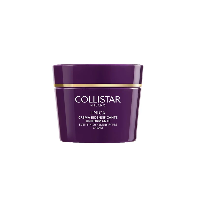 Unica Crema Ridensificante Uniformante