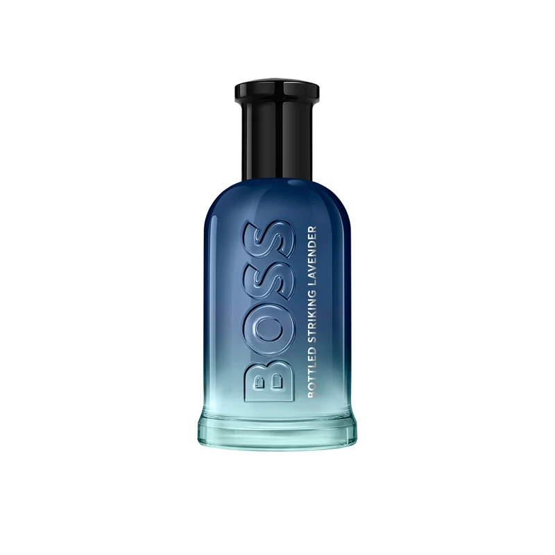 Hugo Boss BOSS Bottled Striking Lavender Eau de Parfum