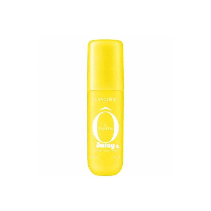 Ô Zenith Hair & Body Mist