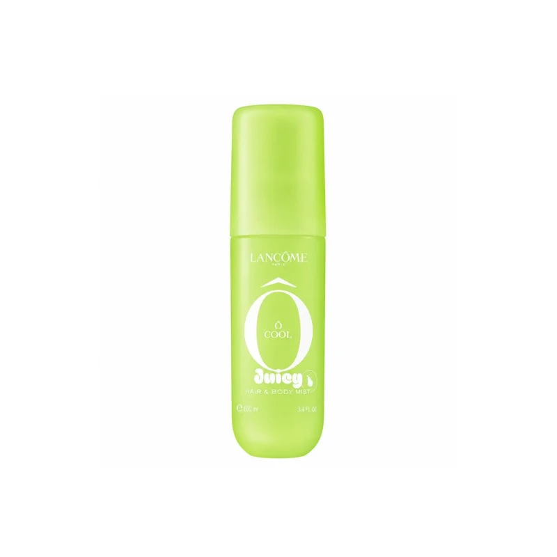 Ô Cool Hair & Body Mist