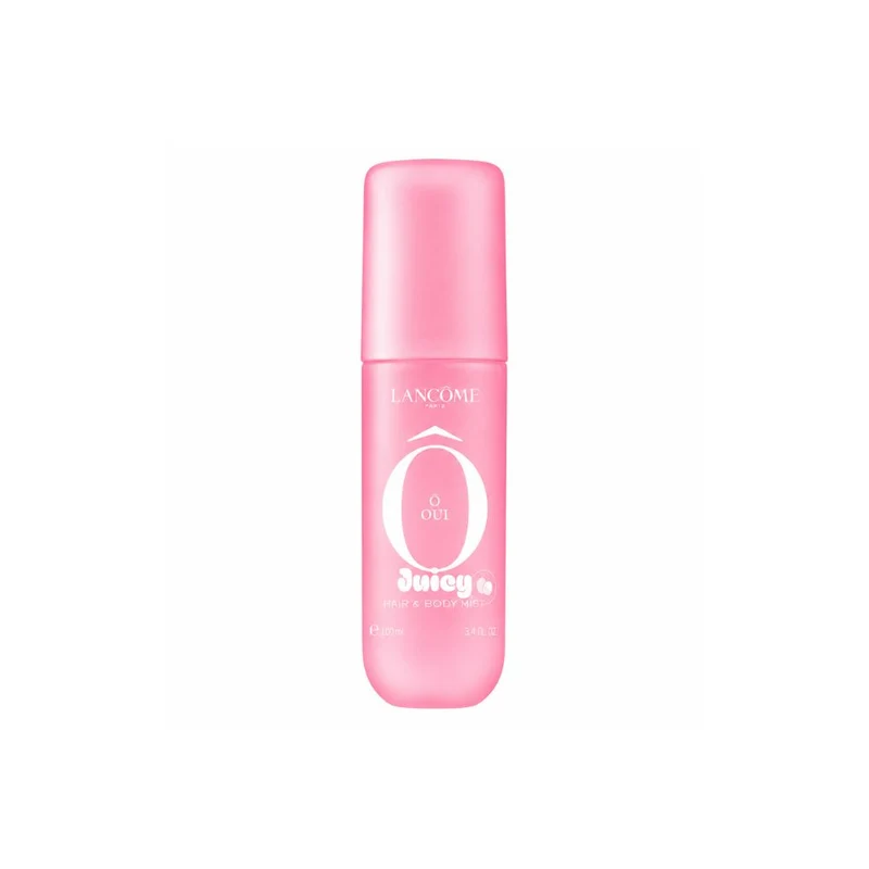 Ô Oui Hair & Body Mist