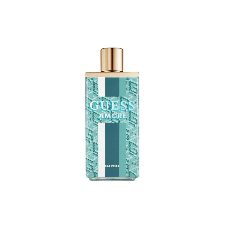 Guess Amore Napoli Eau de Toilette