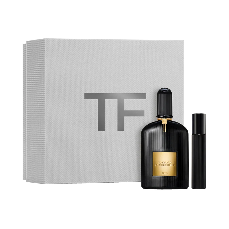 Black Orchid Eau de parfum Holiday Set