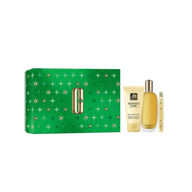 Clinique Aromatics Elixir Set Regalo