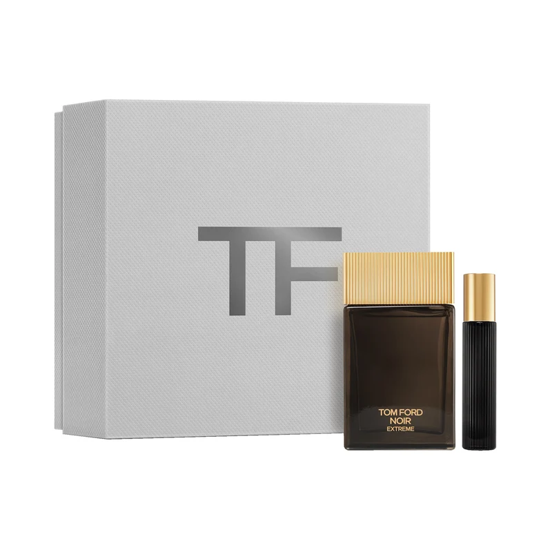 Noir Extreme Eau de parfum Holiday Set