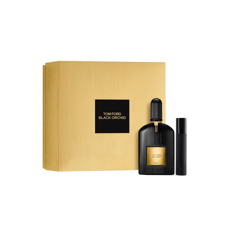 Black Orchid Eau de parfum Cofanetto