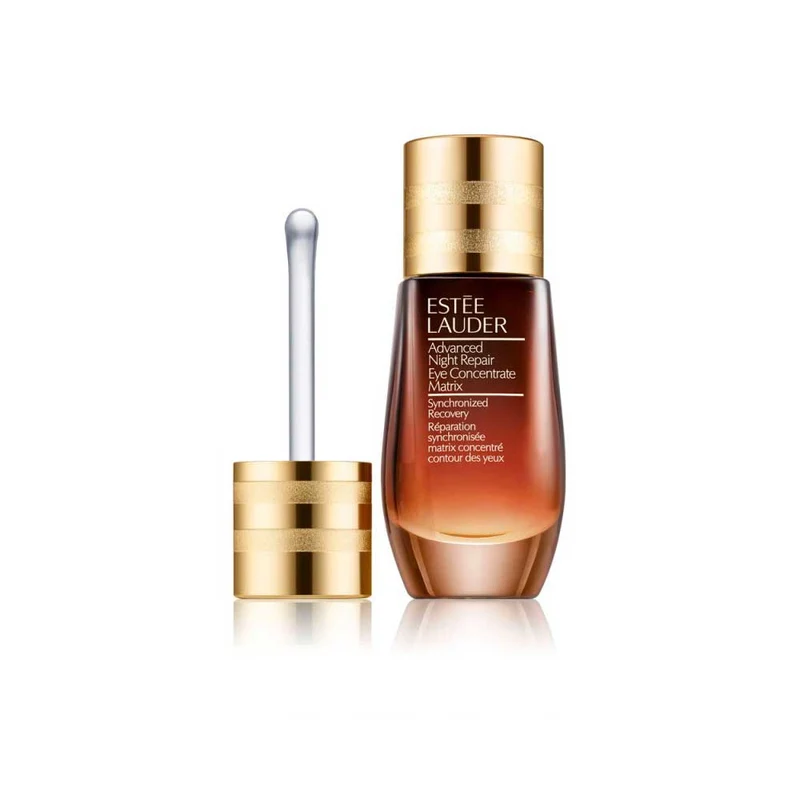Advanced Night Repair Eye Concentrate Matrix Synchronized recovery